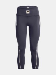 Legíny Under Armour Pjt Rock Meridian Ankl Lgn-GRY