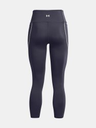 Legíny Under Armour Pjt Rock Meridian Ankl Lgn-GRY
