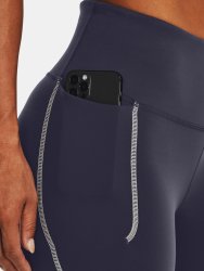 Legíny Under Armour Pjt Rock Meridian Ankl Lgn-GRY