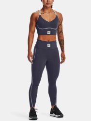 Legíny Under Armour Pjt Rock Meridian Ankl Lgn-GRY