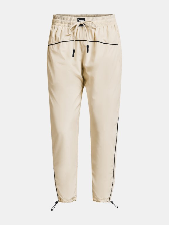 Sportovní kalhoty Under Armour Pjt Rck Brahma Pant-WHT
