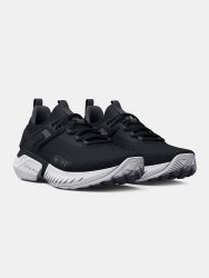 Кросівки Under Armour UA GS Project Rock 5-BLK