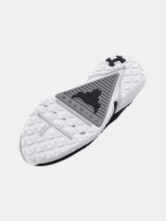 Кросівки Under Armour UA GS Project Rock 5-BLK