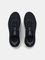 Кросівки Under Armour UA GS Project Rock 5-BLK