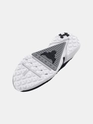 Кросівки Under Armour UA GS Project Rock 5-BLK