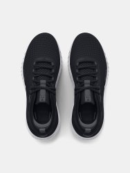 Кросівки Under Armour UA GS Project Rock 5-BLK