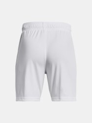 Шорти Under Armour Y Challenger Core Short-WHT
