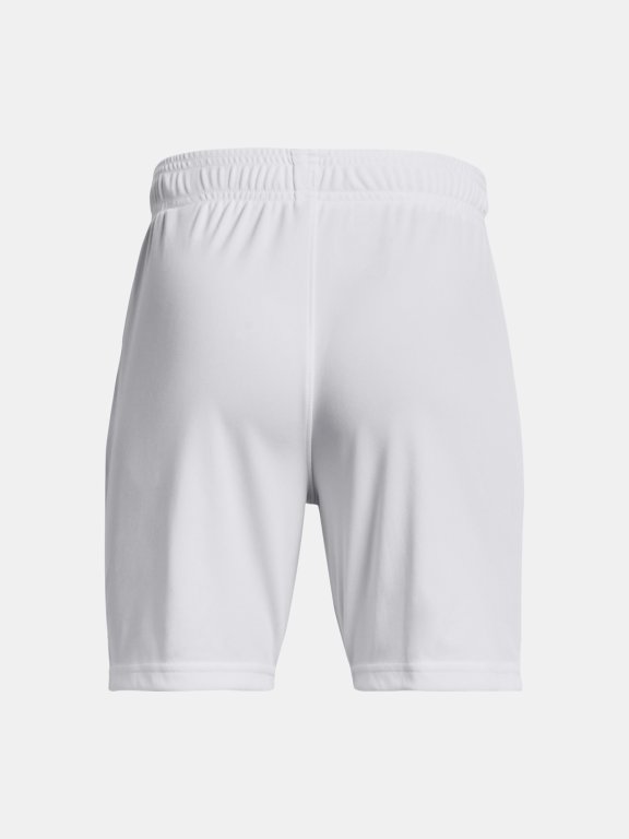 Шорти Under Armour Y Challenger Core Short-WHT