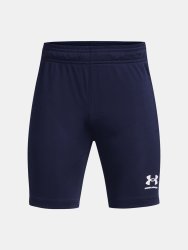 Шорти Under Armour Y Challenger Core Short-NVY