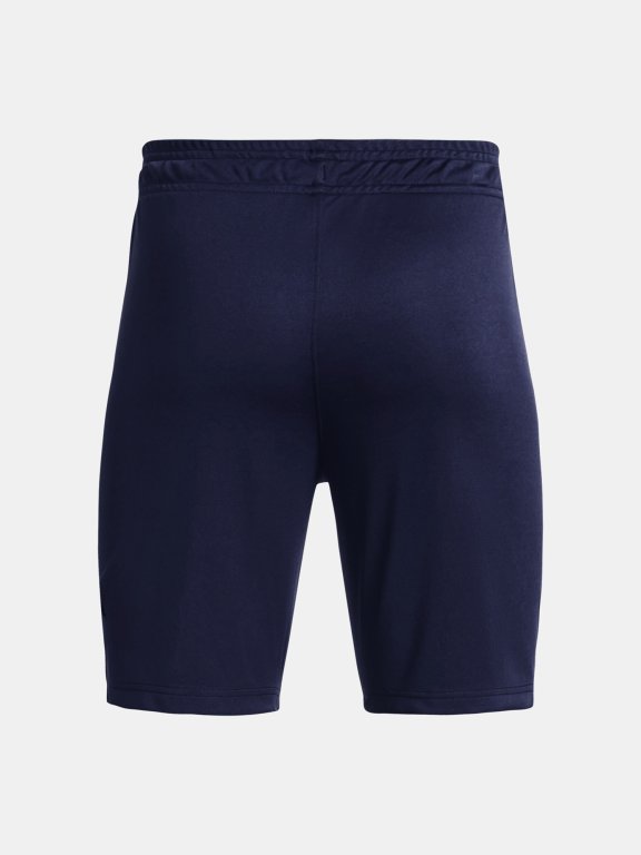 Шорти Under Armour Y Challenger Core Short-NVY