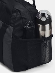 Сумка Under Armour UA Project Rock Gym Bag SM-BLK