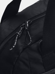 Сумка Under Armour UA Project Rock Gym Bag SM-BLK
