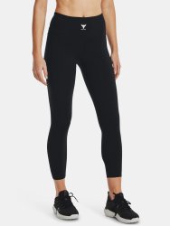 Легінси Under Armour Pjt Rock Meridian Ankl Lgn-BLK