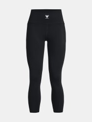 Легінси Under Armour Pjt Rock Meridian Ankl Lgn-BLK