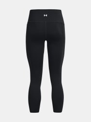 Легінси Under Armour Pjt Rock Meridian Ankl Lgn-BLK