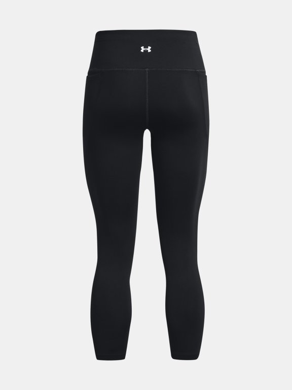 Легінси Under Armour Pjt Rock Meridian Ankl Lgn-BLK