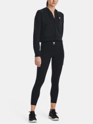 Легінси Under Armour Pjt Rock Meridian Ankl Lgn-BLK