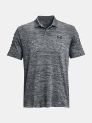 Футболка Under Armour UA Performance 3.0 Polo -GRY