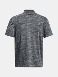 Футболка Under Armour UA Performance 3.0 Polo -GRY
