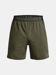 Шорти Under Armour UA Vanish Woven 6in Shorts-GRN