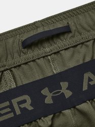 Шорти Under Armour UA Vanish Woven 6in Shorts-GRN