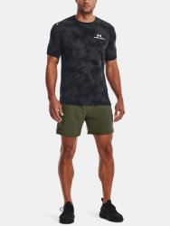 Шорти Under Armour UA Vanish Woven 6in Shorts-GRN