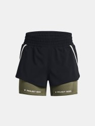 Шорти Under Armour Pjt Rck Flex Short-BLK