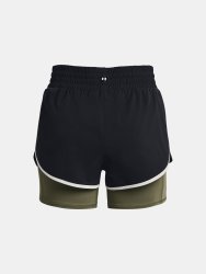 Шорти Under Armour Pjt Rck Flex Short-BLK