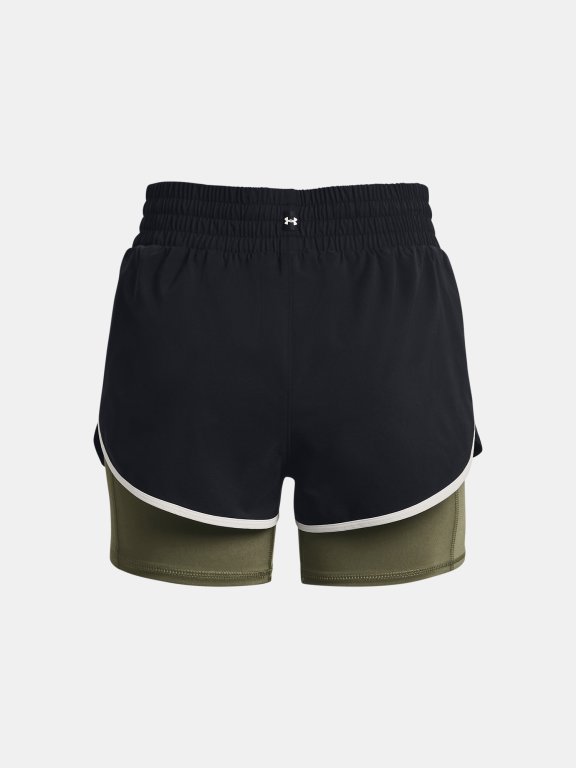 Шорти Under Armour Pjt Rck Flex Short-BLK