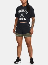 Шорти Under Armour Pjt Rck Flex Short-BLK