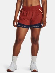 Шорти Under Armour Pjt Rck Flex Short-RED
