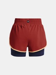 Шорти Under Armour Pjt Rck Flex Short-RED