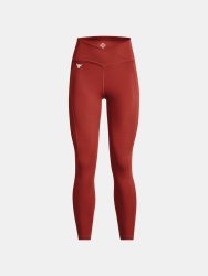 Легінси Under Armour Pjt Rck LG Crssover Ankl Lg W - червоні