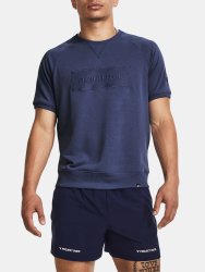 Світшот Under Armour Pjt Rock Terry Gym Top-BLU
