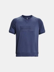 Світшот Under Armour Pjt Rock Terry Gym Top-BLU