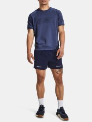 Світшот Under Armour Pjt Rock Terry Gym Top-BLU