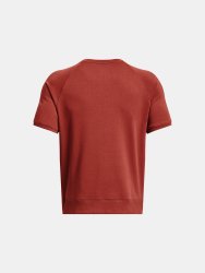 Толстовка Under Armour Pjt Rock Terry Gym Top-RED