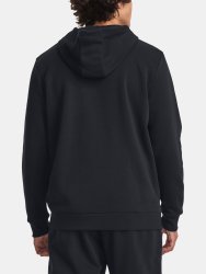 Худі Under Armour Pjt Rock Rival Fleece Hoodie-BLK