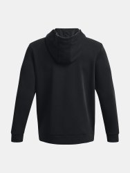 Худі Under Armour Pjt Rock Rival Fleece Hoodie-BLK