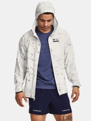 Куртка Under Armour Pjt Rck Pt Unstpble Jckt-GRN