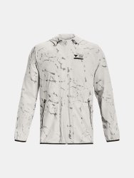 Куртка Under Armour Pjt Rck Pt Unstpble Jckt-GRN