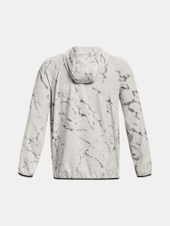 Куртка Under Armour Pjt Rck Pt Unstpble Jckt-GRN