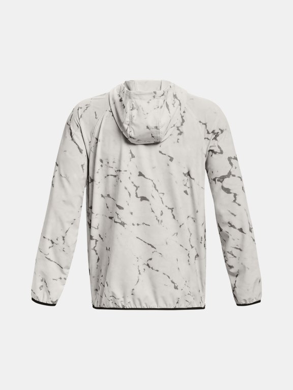 Куртка Under Armour Pjt Rck Pt Unstpble Jckt-GRN