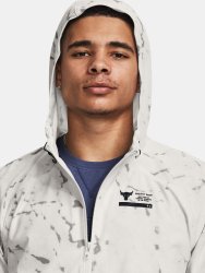 Куртка Under Armour Pjt Rck Pt Unstpble Jckt-GRN
