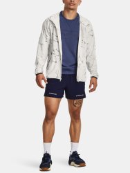 Куртка Under Armour Pjt Rck Pt Unstpble Jckt-GRN