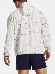 Куртка Under Armour Pjt Rck Pt Unstpble Jckt-GRN