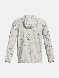 Куртка Under Armour Pjt Rck Pt Unstpble Jckt-GRN
