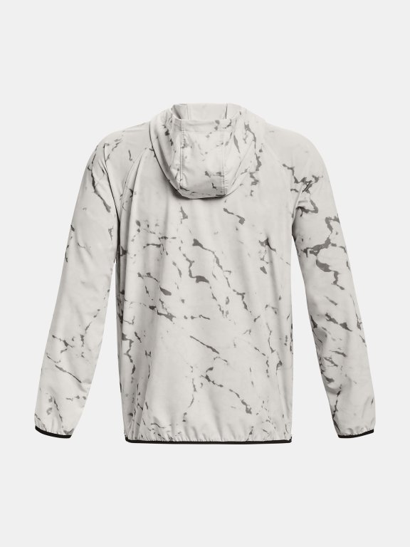 Куртка Under Armour Pjt Rck Pt Unstpble Jckt-GRN