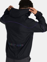 Куртка Under Armour Pjt Rock Anorak-BLK