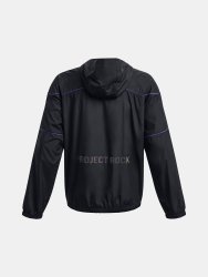 Куртка Under Armour Pjt Rock Anorak-BLK